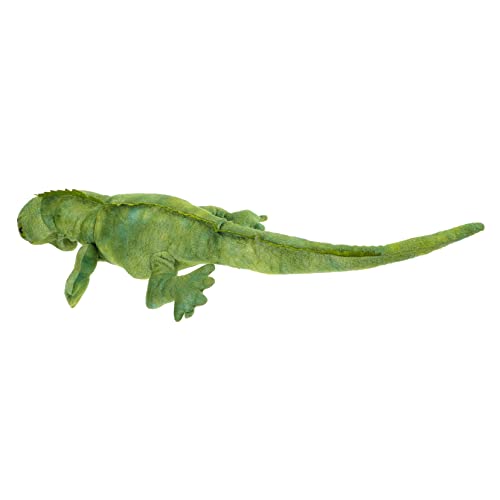 Vaguelly Plüsch Realistische Kuschelige Lizard Figur für Perfektes für Junge Mädchen Gemütlich und zum und Dekorieren Grün Vaguelly Plüsch Realistische Kuschelige Lizard Figur für Perfektes für Junge Mädchen Gemütlich und zum und Dekorieren Grün von Vaguelly