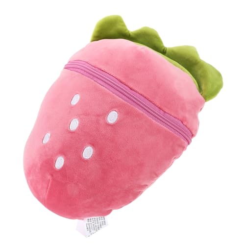 Vaguelly Plüsch Schwein Weiches Kuscheltier mit Niedlichem Cartoon Design als Dekoration für Sofa Schlafzimmer für Freunde für Feiertage und Besondere Anlässe Vaguelly Plüsch Schwein Weiches Kuscheltier mit Niedlichem Cartoon Design als Dekoration für Sofa Schlafzimmer für Freunde für Feiertage und Besondere Anlässe von Vaguelly