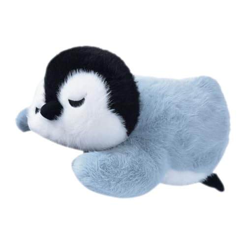 Vaguelly Plüschspielzeugkissen Kuscheltier Pinguin weihnachtsdeko Pinguin Plüschpinguin Pinguin plüschtiere kinderspielzeug Plüschgefüllter Kuscheltiere Plüsch Vaguelly Plüschspielzeugkissen Kuscheltier Pinguin weihnachtsdeko Pinguin Plüschpinguin Pinguin plüschtiere kinderspielzeug Plüschgefüllter Kuscheltiere Plüsch von Vaguelly
