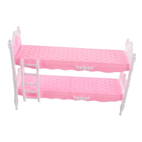 Vaguelly Mädchen Prinzessin Puppe Doppelbett Miniatur Puppenhaus Bettwäsche Moderne Baby Puppen Für Mädchen Vaguelly Mädchen Prinzessin Puppe Doppelbett Miniatur Puppenhaus Bettwäsche Moderne Baby Puppen Für Mädchen von Vaguelly