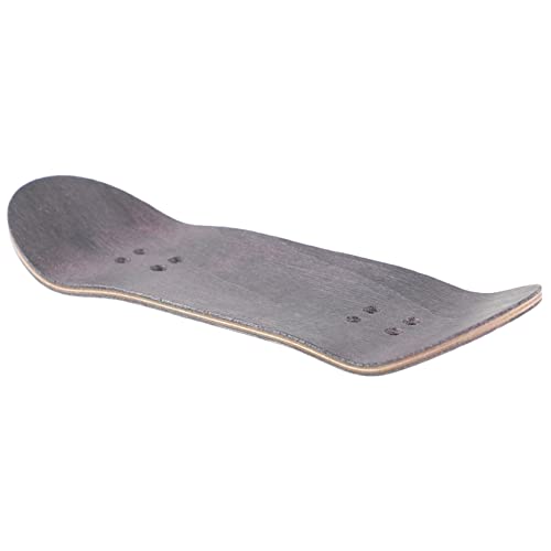 Vaguelly Bewegungsspielzeug Mini-Skateboard Finger-Skateboards Kompaktes Deck Für Spaß von Vaguelly