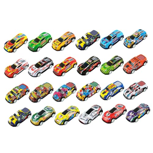 Vaguelly 25 Stücke Legierung Spielzeug Pull Back Auto Modelle Jungen Und Mädchen Spielzeug Pädagogisches Vaguelly 25 Stücke Legierung Spielzeug Pull Back Auto Modelle Jungen Und Mädchen Spielzeug Pädagogisches von Vaguelly