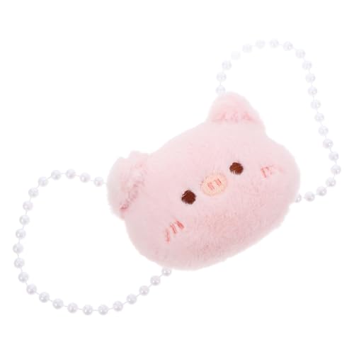 Vaguelly Puppen Crossbody Puppen Rucksack Zubehör Niedliche Puppenhandtasche für Rollenspiele Langlebig und Wiederverwendbar für Puppenhaus Dekoration Vaguelly Puppen Crossbody Puppen Rucksack Zubehör Niedliche Puppenhandtasche für Rollenspiele Langlebig und Wiederverwendbar für Puppenhaus Dekoration von Vaguelly