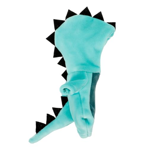 Vaguelly Süße Dino-Muster Baby Puppe Kleidung Reversible Robuste Foto Prop Overall Puppe Für Geburtstag Vaguelly Süße Dino-Muster Baby Puppe Kleidung Reversible Robuste Foto Prop Overall Puppe Für Geburtstag von Vaguelly