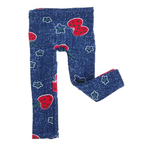 Vaguelly Puppen Leggings Kleine Puppenhose 18 Zoll Puppen Anzieh Leggings Puppenzubehör Puppen Spiel Leggings Puppenhose Ersatz Rollenspiel Puppen Anzieh Zubehör Stoff Vaguelly Puppen Leggings Kleine Puppenhose 18 Zoll Puppen Anzieh Leggings Puppenzubehör Puppen Spiel Leggings Puppenhose Ersatz Rollenspiel Puppen Anzieh Zubehör Stoff von Vaguelly