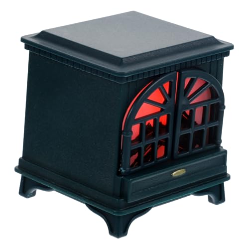 Vaguelly Miniatur Kamin Modell Für Puppenhaus Fireplace Dekoration Für Miniaturzimmer Authentisches Design Perfektes Zubehör Für Minihaus Und Mikrolandschaft Aus Sicherem Gefertigt Vaguelly Miniatur Kamin Modell Für Puppenhaus Fireplace Dekoration Für Miniaturzimmer Authentisches Design Perfektes Zubehör Für Minihaus Und Mikrolandschaft Aus Sicherem Gefertigt von Vaguelly