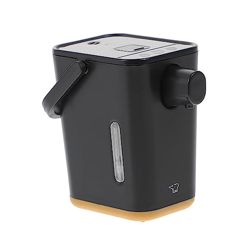 Vaguelly Puppenhaus kinderspielzeug für swor spielsachen Toys for Puppenhaus-Wasserspender Mini-Wasserspender-Modell Puppenhausverzierung Abs Black Vaguelly Puppenhaus kinderspielzeug für swor spielsachen Toys for Puppenhaus-Wasserspender Mini-Wasserspender-Modell Puppenhausverzierung Abs Black von Vaguelly