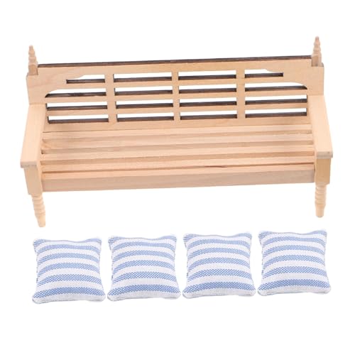Vaguelly Puppenstubenstuhl Miniatur Sofa Stuhl Puppenstubenstuhl Puppenstubencouch Puppenstubensofa Mit Kissen Puppenstubenmöbel Mini Puppenmöbel Sessel Puppen Puppenstuhl Khaki Baumwolle Vaguelly Puppenstubenstuhl Miniatur Sofa Stuhl Puppenstubenstuhl Puppenstubencouch Puppenstubensofa Mit Kissen Puppenstubenmöbel Mini Puppenmöbel Sessel Puppen Puppenstuhl Khaki Baumwolle von Vaguelly