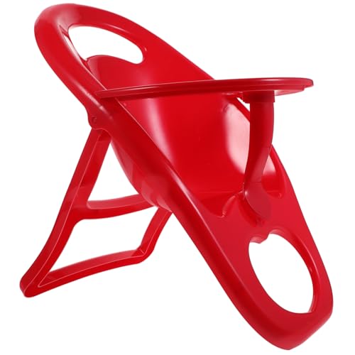 Vaguelly Puppenstuhl Spielen Zubehör Doll Fütterung Sitzverpackung Sitz Stuhl So Tun Spiele Fütterungszubehör Vaguelly Puppenstuhl Spielen Zubehör Doll Fütterung Sitzverpackung Sitz Stuhl So Tun Spiele Fütterungszubehör von Vaguelly