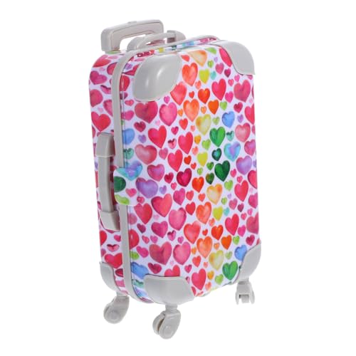 Vaguelly Puppentrolley Sitz Für Kleiderregale Bausätze Tönungsfolie Für Rollkoffer Plüsch Mädchenpuppe Gepäck Mädchendekoration Blumenpuppe Tierpuppe Minifiguren Hauskoffer Plastik Vaguelly Puppentrolley Sitz Für Kleiderregale Bausätze Tönungsfolie Für Rollkoffer Plüsch Mädchenpuppe Gepäck Mädchendekoration Blumenpuppe Tierpuppe Minifiguren Hauskoffer Plastik von Vaguelly