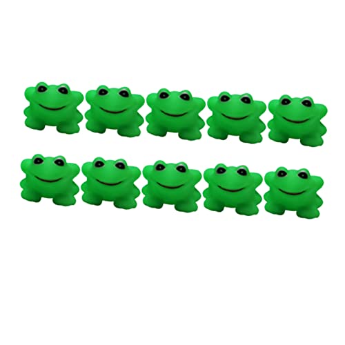 Vaguelly Quakende Frosch Badewannenspielzeuge Badespaß Für Kleinkinder Und Neugeborene Farbenfrohe Und Weiche Gummispielzeuge Für Die Badewanne Und Dusche Vaguelly Quakende Frosch Badewannenspielzeuge Badespaß Für Kleinkinder Und Neugeborene Farbenfrohe Und Weiche Gummispielzeuge Für Die Badewanne Und Dusche von Vaguelly