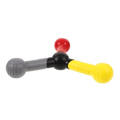 Vaguelly Verbesserung Der Reflexe Hand-Auge-koordination Multi-Griff-Stick für Training Trainer Reaktion Training Stick Griff Vaguelly Verbesserung Der Reflexe Hand-Auge-koordination Multi-Griff-Stick für Training Trainer Reaktion Training Stick Griff von Vaguelly