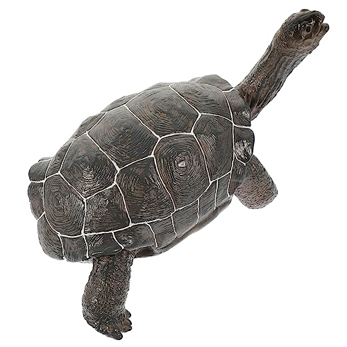 Vaguelly Realistische Schildkröte Figur Simulierte Meeresbewohner Deko Fake Turtle Modell Für Bildungszwecke Und Gartendekoration Wildtier Nachbildung Vaguelly Realistische Schildkröte Figur Simulierte Meeresbewohner Deko Fake Turtle Modell Für Bildungszwecke Und Gartendekoration Wildtier Nachbildung von Vaguelly