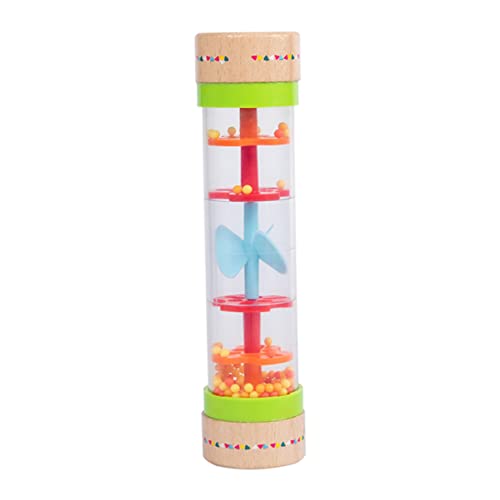 Vaguelly Regentelefon kinderinstrumente musikinstrumente Regenmacher spielwaren für draußen Outdoor Regenmacherspielzeug für Babys Regenstöcke für Holz Vaguelly Regentelefon kinderinstrumente musikinstrumente Regenmacher spielwaren für draußen Outdoor Regenmacherspielzeug für Babys Regenstöcke für Holz von Vaguelly