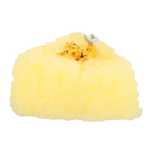 Vaguelly Reisball Kneifspaß Süßes Squishy Ball Squishy Quetschball Quetschspielzeug Silikon Squishy Squishies Für Süße Dinge Kieselgel Gelb Vaguelly Reisball Kneifspaß Süßes Squishy Ball Squishy Quetschball Quetschspielzeug Silikon Squishy Squishies Für Süße Dinge Kieselgel Gelb von Vaguelly