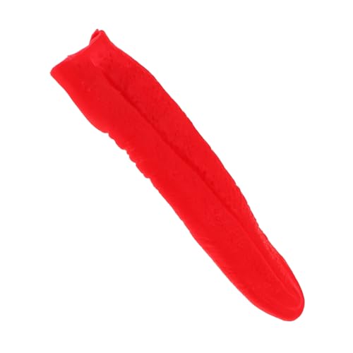 Vaguelly Realistische Gefälschte Zunge Für Halloween-Party Streich Requisiten Trick 1812-24 Cosplay Prop Vaguelly Realistische Gefälschte Zunge Für Halloween-Party Streich Requisiten Trick 1812-24 Cosplay Prop von Vaguelly