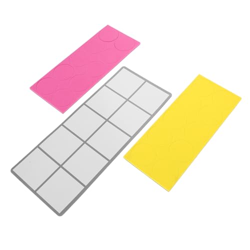 Vaguelly Riesiges Zehnerrahmen Spiel Magnetische Zahlenrahmen mit Zählern Mathe lernhilfe für Vorschulkinder und Klasse Rechnen Denkfähigkeit und Problemlösung Vaguelly Riesiges Zehnerrahmen Spiel Magnetische Zahlenrahmen mit Zählern Mathe lernhilfe für Vorschulkinder und Klasse Rechnen Denkfähigkeit und Problemlösung von Vaguelly