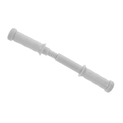 Vaguelly Rocking Handle Robuster Kunststoffgriff für Pferdespielzeug mit Gewinde für Verschiedene Spielzeuge Einfach zu Montieren und Sicher von Vaguelly