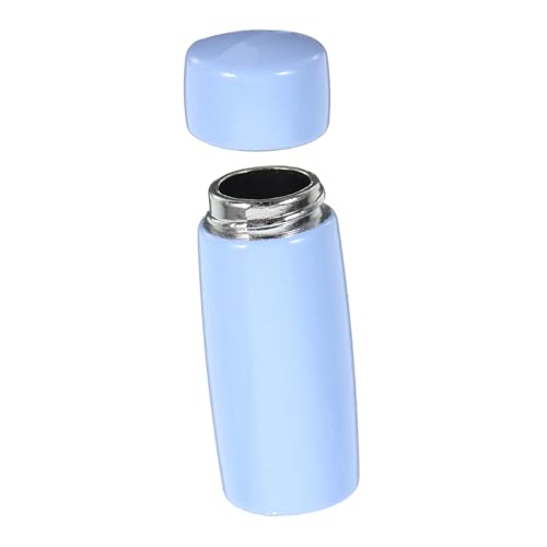 Vaguelly Rollenspiel Wasserflasche Mini für Lernspielzeug Kreativität und Motorischen Fähigkeiten Indoor für Jungen und Mädchen Vaguelly Rollenspiel Wasserflasche Mini für Lernspielzeug Kreativität und Motorischen Fähigkeiten Indoor für Jungen und Mädchen von Vaguelly