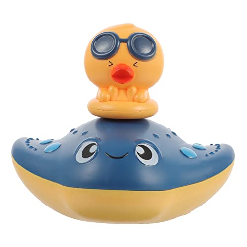 Vaguelly Rotierendes Wassersprühspielzeug Für Mädchen Mädchenspielzeug Badespielzeug Badewanne Für Babys Für Für Kleinkinder Für Babys Badespielzeug Badewannenspielzeug Blauer Vaguelly Rotierendes Wassersprühspielzeug Für Mädchen Mädchenspielzeug Badespielzeug Badewanne Für Babys Für Für Kleinkinder Für Babys Badespielzeug Badewannenspielzeug Blauer von Vaguelly