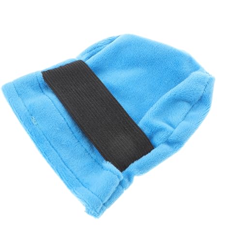 Vaguelly Sandentferner für Strandurlaub Tragbarer Sandentferner mit Innovativem Bürstenkopf für Erwachsene Camping und Strandaktivitäten Blau von Vaguelly