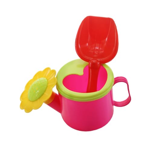 Vaguelly Baby-Spielzeug-Set Bad Dusche Strand Sand Wasser-Werkzeuge Sonnenblumen-Cartoon Jungen Und Mädchen Sand-Wasser-Spielzeug Jungen Und Mädchen Strandspielzeug Zufällige Farbe Vaguelly Baby-Spielzeug-Set Bad Dusche Strand Sand Wasser-Werkzeuge Sonnenblumen-Cartoon Jungen Und Mädchen Sand-Wasser-Spielzeug Jungen Und Mädchen Strandspielzeug Zufällige Farbe von Vaguelly