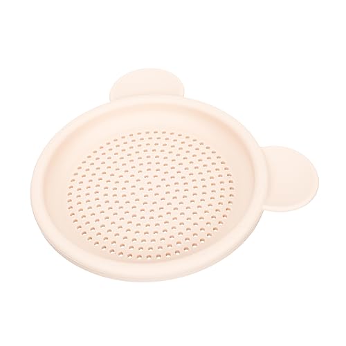 Vaguelly Sanduhr sandspielzeug für Kind sandspielzeug wasserbahn sandwanne sonnendchirm Sandsieb Strand interaktives Sandspielzeug Kinderspielzeug Kieselgel Rosa Vaguelly Sanduhr sandspielzeug für Kind sandspielzeug wasserbahn sandwanne sonnendchirm Sandsieb Strand interaktives Sandspielzeug Kinderspielzeug Kieselgel Rosa von Vaguelly