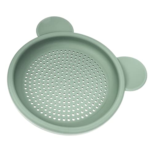 Vaguelly Sanduhr sandspielzeug strandspielzeug Sandspielzeug für draußen Strandspielzeug für Kleinkinder Spiele Sandspielzeug für den Strand Sandsieb Kieselgel Green Vaguelly Sanduhr sandspielzeug strandspielzeug Sandspielzeug für draußen Strandspielzeug für Kleinkinder Spiele Sandspielzeug für den Strand Sandsieb Kieselgel Green von Vaguelly