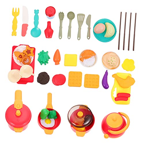 Vaguelly Satz Spielhaus Simulation Mahlzeiten Besteck Simulation Mahlzeit Besteck Küchenutensilien Kochutensilien Kochspielzeug Simulation Küchenspielzeug Plastik Rot Vaguelly Satz Spielhaus Simulation Mahlzeiten Besteck Simulation Mahlzeit Besteck Küchenutensilien Kochutensilien Kochspielzeug Simulation Küchenspielzeug Plastik Rot von Vaguelly