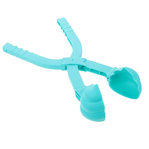 Vaguelly Tragbarer Poo Shape Maker-Clip Für Kinder Outdoor-Spielzeug Leicht Kompakt Schneespielzeug Für Kinder Outdoor Zufällige Farbe Vaguelly Tragbarer Poo Shape Maker-Clip Für Kinder Outdoor-Spielzeug Leicht Kompakt Schneespielzeug Für Kinder Outdoor Zufällige Farbe von Vaguelly
