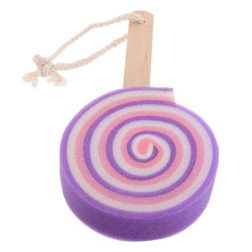 Vaguelly Schwammbürste Lollipop Peeling Duschschwamm Eiscreme Körperschrubber Niedlicher Cartoon Duschschwamm Eiscreme Badeschwamm Luffa Badeschwamm Kinderspielzeug Schwamm Holz Vaguelly Schwammbürste Lollipop Peeling Duschschwamm Eiscreme Körperschrubber Niedlicher Cartoon Duschschwamm Eiscreme Badeschwamm Luffa Badeschwamm Kinderspielzeug Schwamm Holz von Vaguelly