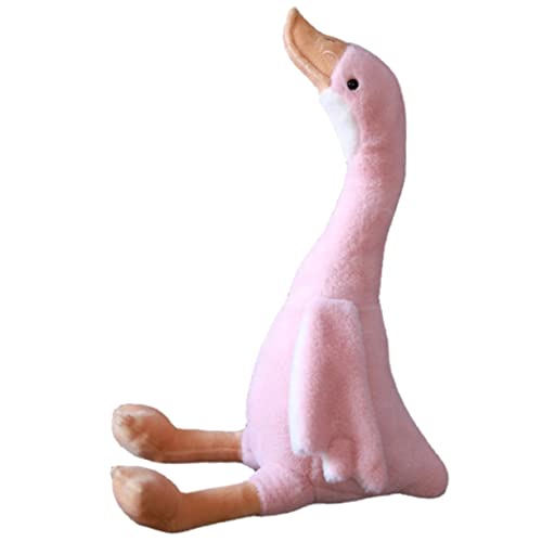 Vaguelly Schwan Plüschtier Schwan Stofftier Stofftier Für Kleinkinder Süßes Gänse Plüschtier Für Mädchen Und Jungen Plüsch Stofftiere Stofftier Für Pp Baumwolle Rosa Vaguelly Schwan Plüschtier Schwan Stofftier Stofftier Für Kleinkinder Süßes Gänse Plüschtier Für Mädchen Und Jungen Plüsch Stofftiere Stofftier Für Pp Baumwolle Rosa von Vaguelly