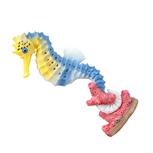 Vaguelly Seepferdchen Modell Ornament Das Tier Minispielzeug Tierspielzeug Für Kleinkinder Kinderspielzeug Seepferdchen Figur Pädagogisches Für Kleinkinder Pädagogisches Vaguelly Seepferdchen Modell Ornament Das Tier Minispielzeug Tierspielzeug Für Kleinkinder Kinderspielzeug Seepferdchen Figur Pädagogisches Für Kleinkinder Pädagogisches von Vaguelly