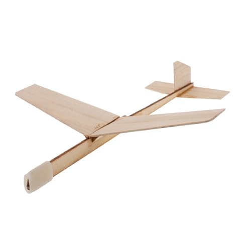 Vaguelly Segelflugzeug Holzgleiter Modellflugzeug Holz Aerodynamik Lernspielzeug kreatives fliegendes Flugzeug Doppeldecker- Khaki Vaguelly Segelflugzeug Holzgleiter Modellflugzeug Holz Aerodynamik Lernspielzeug kreatives fliegendes Flugzeug Doppeldecker- Khaki von Vaguelly