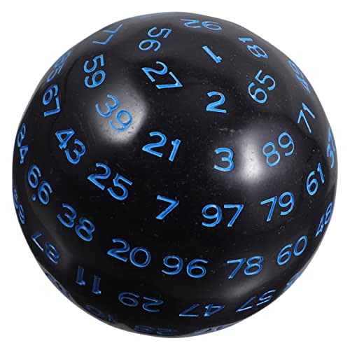 Vaguelly Seitiger Acrylnummer für Brettspiele Leichte Spielwürfel für Partyspiele Tragbar und Langlebig Requisite für Zuhause Bar und Freizeitaktivitäten Vaguelly Seitiger Acrylnummer für Brettspiele Leichte Spielwürfel für Partyspiele Tragbar und Langlebig Requisite für Zuhause Bar und Freizeitaktivitäten von Vaguelly
