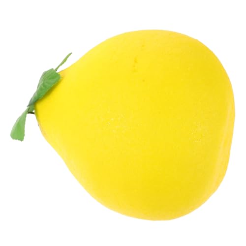 Vaguelly Simulation Grapefruit Modell Fruchtbare Früchte Landschaftsstütze Simulation Obst Schaumstoff Modell Dekorative Gefälschte Früchte Für Küchentheke Schaumstoff Obst Vaguelly Simulation Grapefruit Modell Fruchtbare Früchte Landschaftsstütze Simulation Obst Schaumstoff Modell Dekorative Gefälschte Früchte Für Küchentheke Schaumstoff Obst von Vaguelly