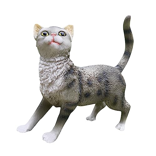 Vaguelly Simulation Haustier Katze Kinderspielzeug Mini Mini Katzenspielzeug Lebensechte Katzenfigur Katze Kognitives Modell Katze Kognitives Gefälschtes Katzenmodell Kinderspielzeug Vaguelly Simulation Haustier Katze Kinderspielzeug Mini Mini Katzenspielzeug Lebensechte Katzenfigur Katze Kognitives Modell Katze Kognitives Gefälschtes Katzenmodell Kinderspielzeug von Vaguelly