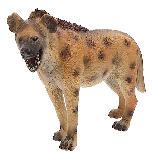 Vaguelly Simulation Hyäne Modell Hyäne Hyäne Figur Wildlife Figur Wildlife Tiermodell Wildlife Kleinkind Kognitive Simulierte Hyäne Modell Kunststoff Vaguelly Simulation Hyäne Modell Hyäne Hyäne Figur Wildlife Figur Wildlife Tiermodell Wildlife Kleinkind Kognitive Simulierte Hyäne Modell Kunststoff von Vaguelly