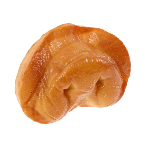 Vaguelly Simulation Lebensmittelmodell Falsche Hähnchenschenkel Mit Pommes Künstliches Brot Zum Ausstellen Prothetische Nase Gefälschtes Steak Keks-haarspangen Künstliche Fleischmodelle PVC Vaguelly Simulation Lebensmittelmodell Falsche Hähnchenschenkel Mit Pommes Künstliches Brot Zum Ausstellen Prothetische Nase Gefälschtes Steak Keks-haarspangen Künstliche Fleischmodelle PVC von Vaguelly