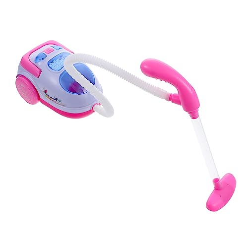 Vaguelly Simulation Mini Haushaltsgeräte Simulation Simuliertes Staubfänger Kunststoff Rosy Vaguelly Simulation Mini Haushaltsgeräte Simulation Simuliertes Staubfänger Kunststoff Rosy von Vaguelly