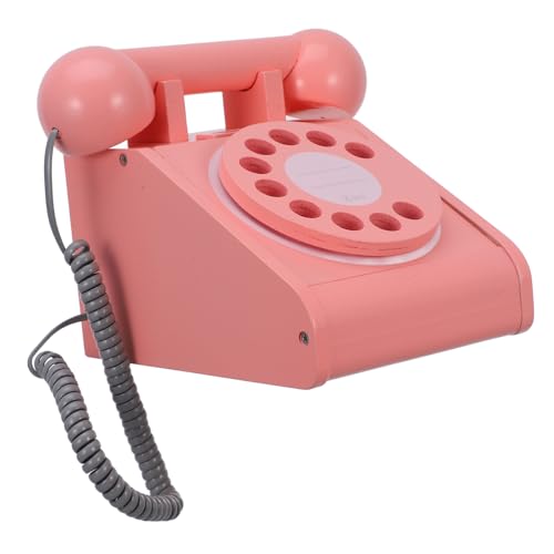 Vaguelly Simulation Plattenspieler Telefon Kinderspielzeug Mädchenspielzeug Babytelefon Für Babys Telefon Mädchenspielzeug Kindertelefone Eltern Interaktives Kindergeburtstag Aus Holz Vaguelly Simulation Plattenspieler Telefon Kinderspielzeug Mädchenspielzeug Babytelefon Für Babys Telefon Mädchenspielzeug Kindertelefone Eltern Interaktives Kindergeburtstag Aus Holz von Vaguelly