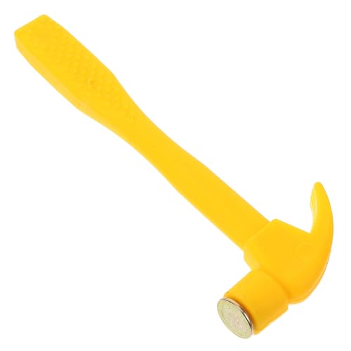 Vaguelly Hammer Spielzeug Für Junge Mädchen Kunststoff Hämmerchen Sicheres Nagelspielzeug Für Heimwerker-übungen Lernspiel Für Jungen Und Mädchen Vaguelly Hammer Spielzeug Für Junge Mädchen Kunststoff Hämmerchen Sicheres Nagelspielzeug Für Heimwerker-übungen Lernspiel Für Jungen Und Mädchen von Vaguelly