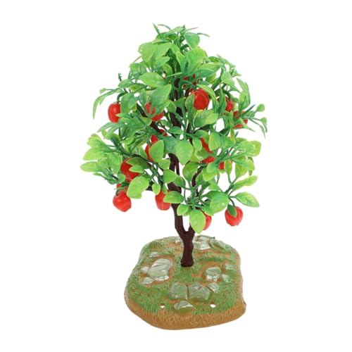 Vaguelly Basteln Sie Mini-Baum Modell-miniaturbaum Für Diorama-Gras Und Modellbahn-Landschaft Vaguelly Basteln Sie Mini-Baum Modell-miniaturbaum Für Diorama-Gras Und Modellbahn-Landschaft von Vaguelly