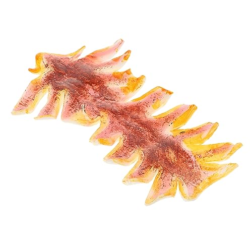 Vaguelly Künstliches Spielzeug Realistisches Lebensmittel Zur Anzeige PVC Künstlicher Calamary Für Die Heimdekoration Kompakt Vaguelly Künstliches Spielzeug Realistisches Lebensmittel Zur Anzeige PVC Künstlicher Calamary Für Die Heimdekoration Kompakt von Vaguelly