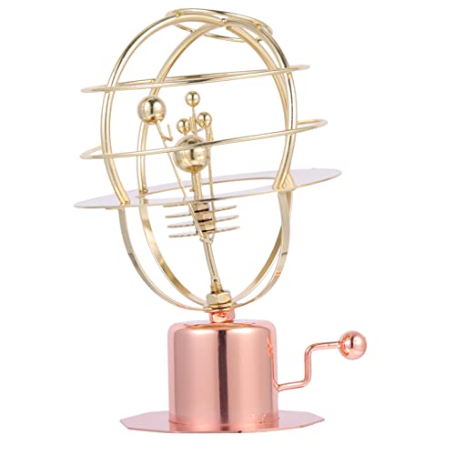 Vaguelly Solar System Modell aus Metall Universelles Lernspielzeug für Fördert Logisches und Hand Auge Koordination als Geburtstagsgeschenk und Dekoration für Zuhause und Büro Vaguelly Solar System Modell aus Metall Universelles Lernspielzeug für Fördert Logisches und Hand Auge Koordination als Geburtstagsgeschenk und Dekoration für Zuhause und Büro von Vaguelly