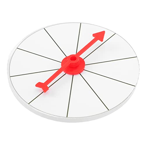 Vaguelly Spiel Plattenspieler Partydekorationen verlosen Trinken Shaker Cocktail unterhaltungsspiele für Erwachsene Ideas Partyzubehör Lotterie-Plattenspieler Plastik Weiß Vaguelly Spiel Plattenspieler Partydekorationen verlosen Trinken Shaker Cocktail unterhaltungsspiele für Erwachsene Ideas Partyzubehör Lotterie-Plattenspieler Plastik Weiß von Vaguelly