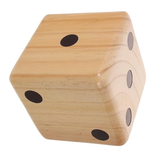 Vaguelly Spiel hühner kinderspielsachen holzsteckwürfel partyspiele Wedding Games große große riesig Rasen Jumbo Hinterhof-Spielwürfel Holz große Kiefernholz Vaguelly Spiel hühner kinderspielsachen holzsteckwürfel partyspiele Wedding Games große große riesig Rasen Jumbo Hinterhof-Spielwürfel Holz große Kiefernholz von Vaguelly