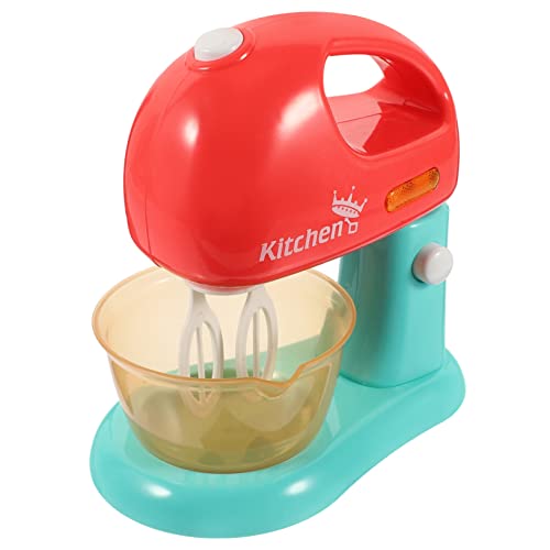 Vaguelly Spielhaus Obstautomat Mixer Mini Mixer Für Den Schreibtisch Cartoon Mixer Kreativer Mixer Winziger Mixer Hübscher Mixer Kleiner Mixer Süßer Mixer Mixer Abs von Vaguelly