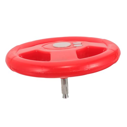 Vaguelly Reitrad-Spielzeug für Jungen und Mädchen Schaukel-lenkrad Runde Schaukelscheiben Spielspaß Sicher für Kleinkinder Vaguelly Reitrad-Spielzeug für Jungen und Mädchen Schaukel-lenkrad Runde Schaukelscheiben Spielspaß Sicher für Kleinkinder von Vaguelly