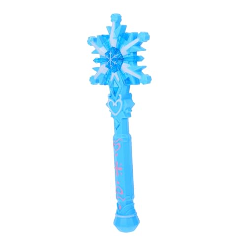 Vaguelly Spinning Light Up Snowflake Stab Für LED Fairy Prinzessin Zauberstab Für Mädchen Tun Vor, DASS Weihnachts- Und Urlaubsstrumpf -strümpfe -Stuffers Geburtstagsgeschenke Spielen Vaguelly Spinning Light Up Snowflake Stab Für LED Fairy Prinzessin Zauberstab Für Mädchen Tun Vor, DASS Weihnachts- Und Urlaubsstrumpf -strümpfe -Stuffers Geburtstagsgeschenke Spielen von Vaguelly